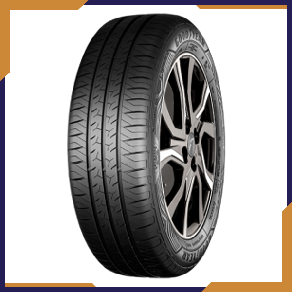 Goodyear Assurance Duraplus 2
